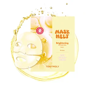 Mask Melt Overnight Brightening Mask