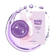 Mask Melt Overnight Multi-Zone Eye or Laugh Line Mask