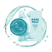 Mask Melt Overnight Multi-Zone Forehead or Neck Mask