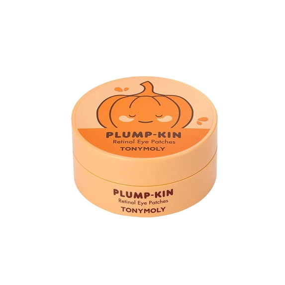 Tony Moly Plumpkin Retinol Eye Patches