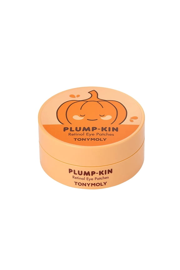 Plumpkin Retinol Eye Patches
