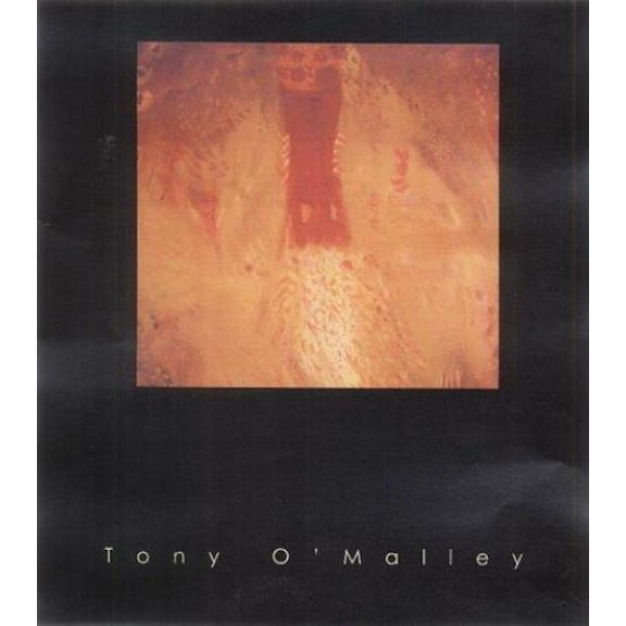 Pre-Owned Tony O'Malley