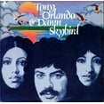 thumbnail image 1 of Tony Orlando & Dawn ‎– Skybird (Vinyl), 1 of 2
