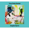 thumbnail image 1 of Tony Oxley - Angular Apron - Music & Performance - CD, 1 of 9