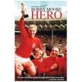 thumbnail image 1 of Tony Palmer's Film About Bobby Moore: Hero (DVD), Tony Palmer Films, Documentary, 1 of 1
