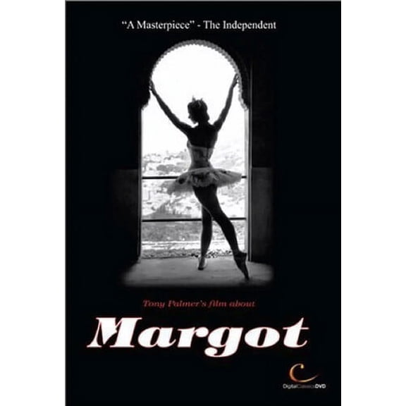 Tony Palmer's Margot Fonteyn (DVD), Tony Palmer Films, Music & Performance