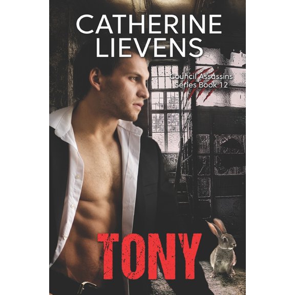 Tony (Paperback)
