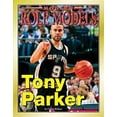 thumbnail image 1 of Pre-Owned Tony Parker 9781422204863, 1 of 1