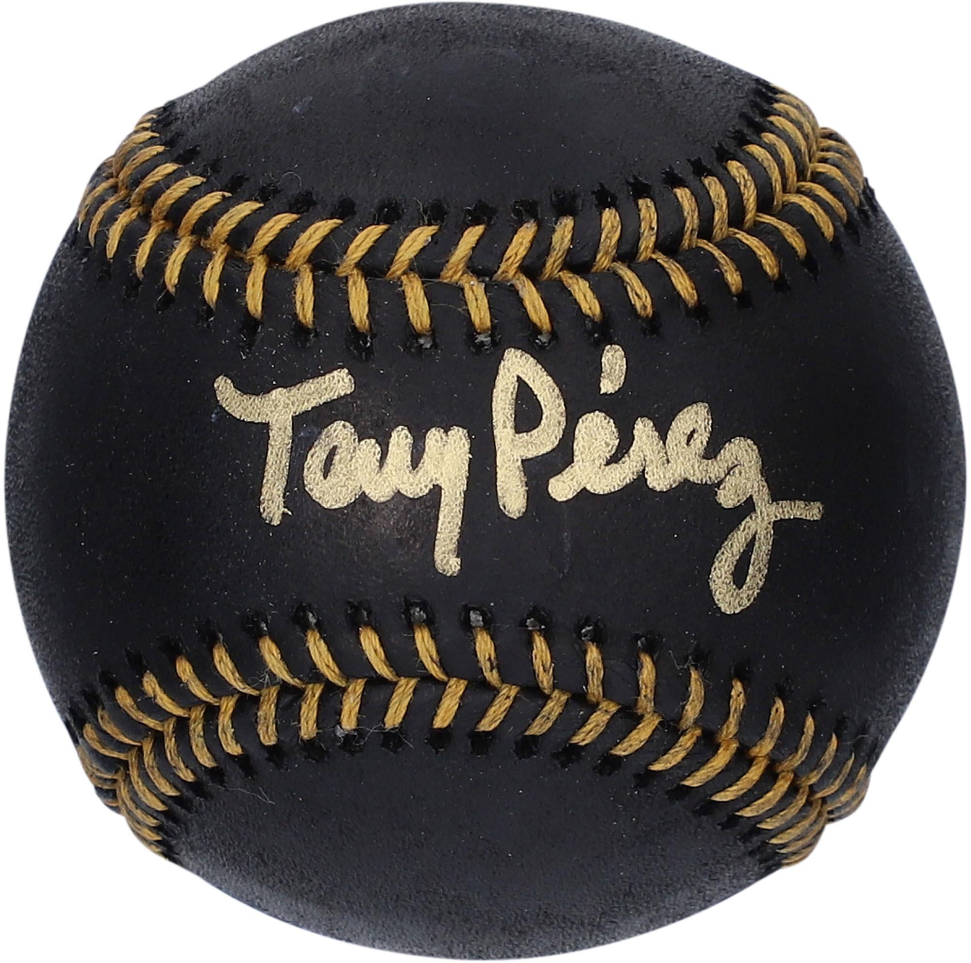 Martin Perez Texas Rangers signed MLB baseball COA Autographed Boston Red Sox Martin Perez Texas Rangers signed MLB baseball COA Autographed Boston Red Sox