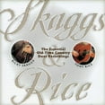 thumbnail image 1 of Tony Rice - Skaggs & Rice - Music & Performance - CD, 1 of 1