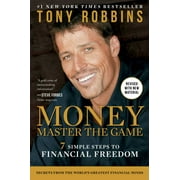 Tony Robbins Financial Freedom Series: MONEY Master the Game : 7 Simple Steps to Financial Freedom (Hardcover)