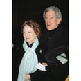 thumbnail image 1 of Tony Roberts At Opening Of Tartuffe, Ny 192003, By Cj Contino Celebrity (8 x 10), 1 of 1