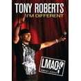 thumbnail image 1 of Tony Roberts: I'm Different (DVD), 1 of 1