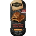 thumbnail image 1 of Tony Romas Tr Fc Baby Back Rib Original 24 oz, Pack of 1, Vacuum Pack, 1 of 2