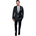 thumbnail image 1 of Tony Romo (Suit) Lifesize Cardboard Cutout Standee, 1 of 7