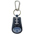 thumbnail image 1 of Tony Romo Team Color NFL Jersey Football Keychain, 1 of 2