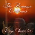 thumbnail image 1 of Tony Saunders - The Romance Continues - Music & Performance - CD, 1 of 1
