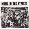 thumbnail image 1 of Tony Schwartz - Music in the Streets - Folk Music - CD, 1 of 1