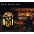 thumbnail image 1 of Tony Sly - 12 Song Program - Punk Rock - CD, 1 of 1