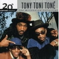 thumbnail image 1 of Tony! Toni! Ton ! - 20th Century Masters: Millennium Collection - Music & Performance - CD, 1 of 1