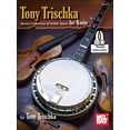 thumbnail image 1 of Tony Trischka Master Collection of Fiddle Tunes for Banjo, (Paperback), 1 of 1