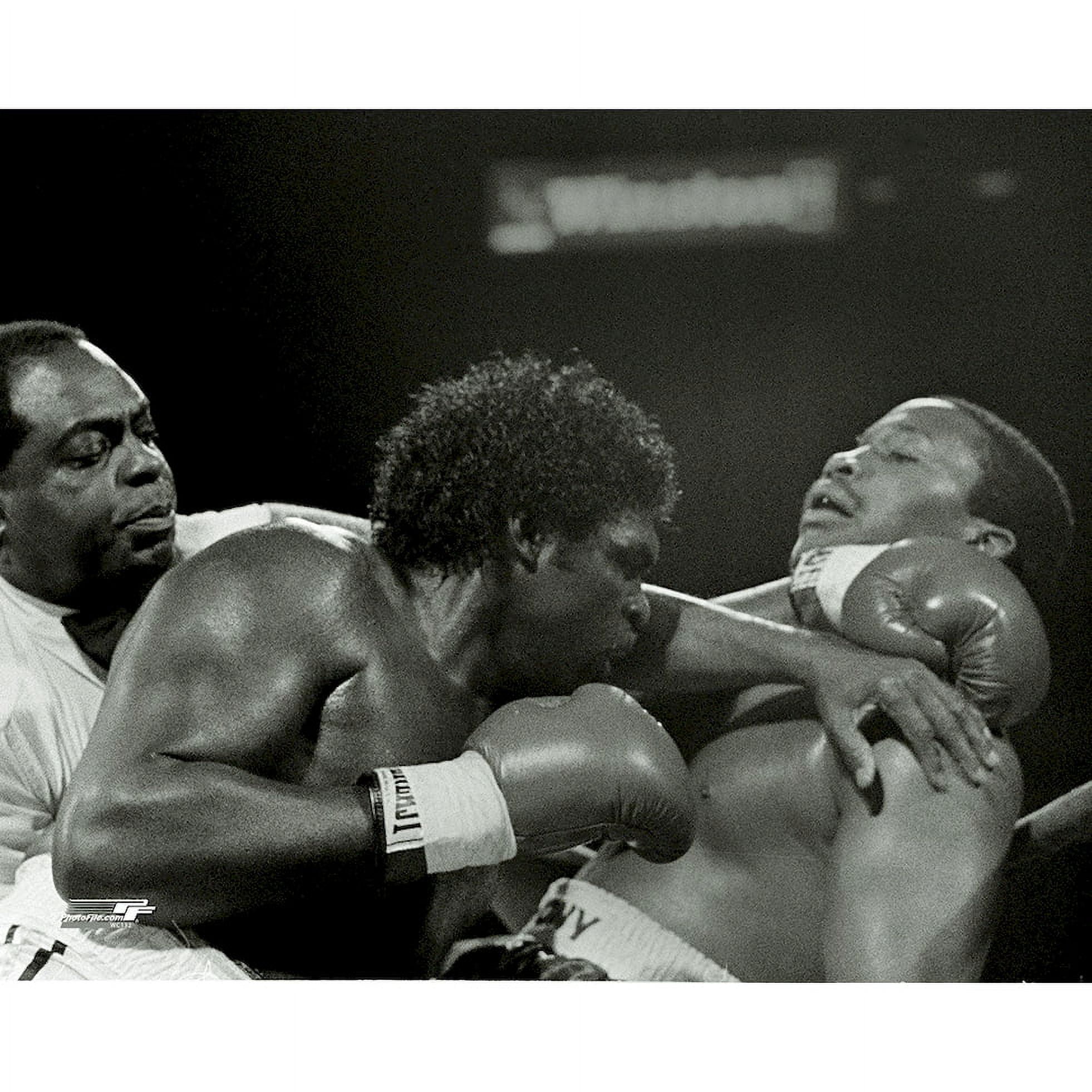 Tony Tubbs 1986 Action 16