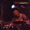 thumbnail image 1 of Tony Williams - Emergency - Music & Performance - CD, 1 of 1
