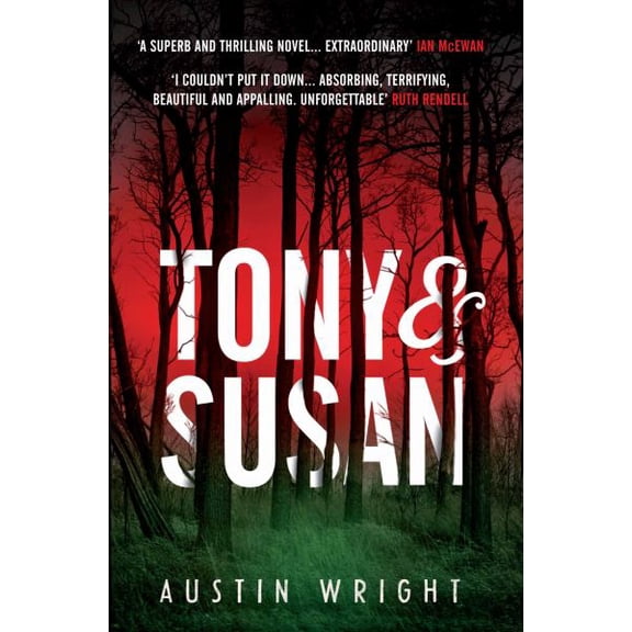 Tony and Susan : Now the Major Motion Picture Nocturnal Animals