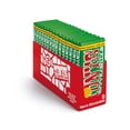 thumbnail image 1 of Tony's Chocolonely Milk Chocolate Nut Crunch Bars, 15 Count, 6.35 oz, 1 of 5