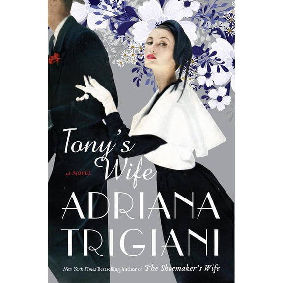 Pre-Owned Tony's Wife (International Edition) (Paperback)