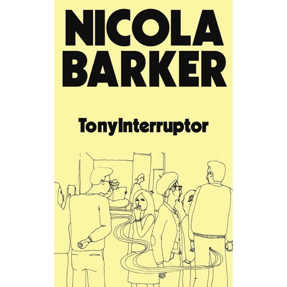TonyInterruptor