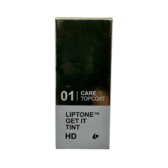 TonyMoly Liptone Get it Tint 01 Care Topcoat 0.81 oz