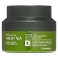 thumbnail image 1 of Tonymoly The Chok Chok Green Tea Watery Cream 60ml 2.02oz, 1 of 1