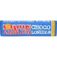 thumbnail image 1 of Tonys Choco Lonely 7 Percent Dark Chocolate Bar, 1.8 Ounce -- 35 per case., 1 of 3
