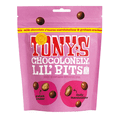 thumbnail image 1 of Tonys Chocolonely Lil'Bits Milk Chocolate S’mores 4 oz, Bag, 1 of 1