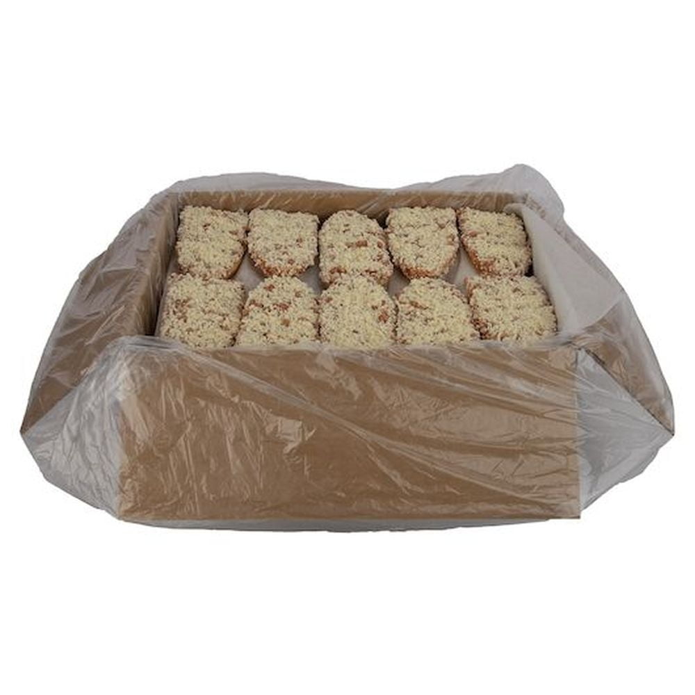 Tonys Livesmart French Bread Whole Grain Pepperoni Pizza, 6 inch -- 60 per case.