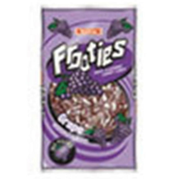 Too 7801 38.8 oz. Frooties Grape Bag