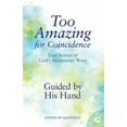 thumbnail image 1 of Too Amazing for Coincidence Guided by His Hand: True Stories of God's Mysterious Ways, Book 3, (Paperback), 1 of 1