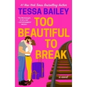 Too Beautiful to Break Paperback