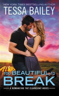 Pre-Owned Too Beautiful to Break (Mass Market Paperback) 1455594229 9781455594221
