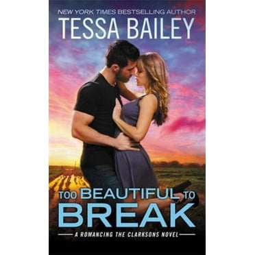 Pre-Owned Too Beautiful to Break (Mass Market Paperback) 1455594229 9781455594221