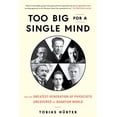 thumbnail image 1 of Pre-Owned Too Big for a Single Mind: How the Greatest Generation of Physicists Uncovered the Quantum World (Hardcover) 1615199209 9781615199204, 1 of 1