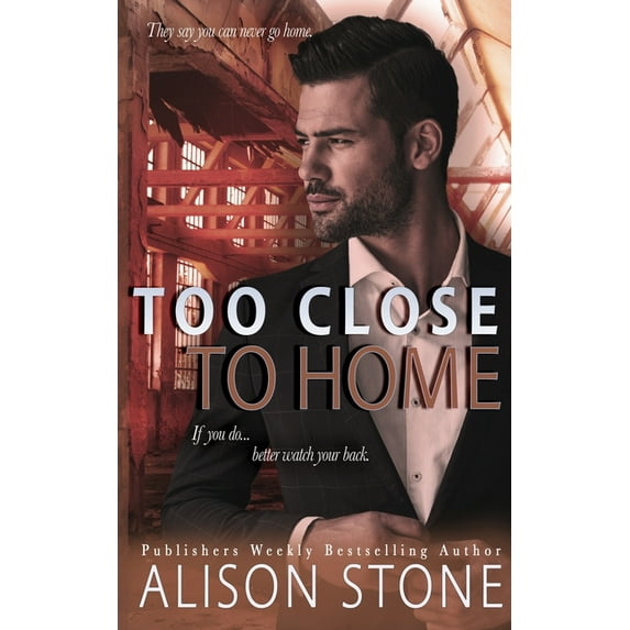 The Thrill of Sweet Suspense: Too Close to Home: A Stand-alone Clean Romantic Suspense Novel (Paperback)