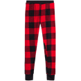 thumbnail image 1 of Too Cool 2 Sleep Boys Pajama Bottoms Kids Plush Fleece Elastic Waist Pajama Pants for Boys, 1 of 5