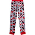 thumbnail image 1 of Too Cool 2 Sleep Boys Pajama Bottoms Kids Plush Fleece Elastic Waist Pajama Pants for Boys, 1 of 7