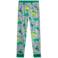 thumbnail image 1 of Too Cool 2 Sleep Boys Pajama Bottoms Kids Plush Fleece Elastic Waist Pajama Pants for Boys, 1 of 7
