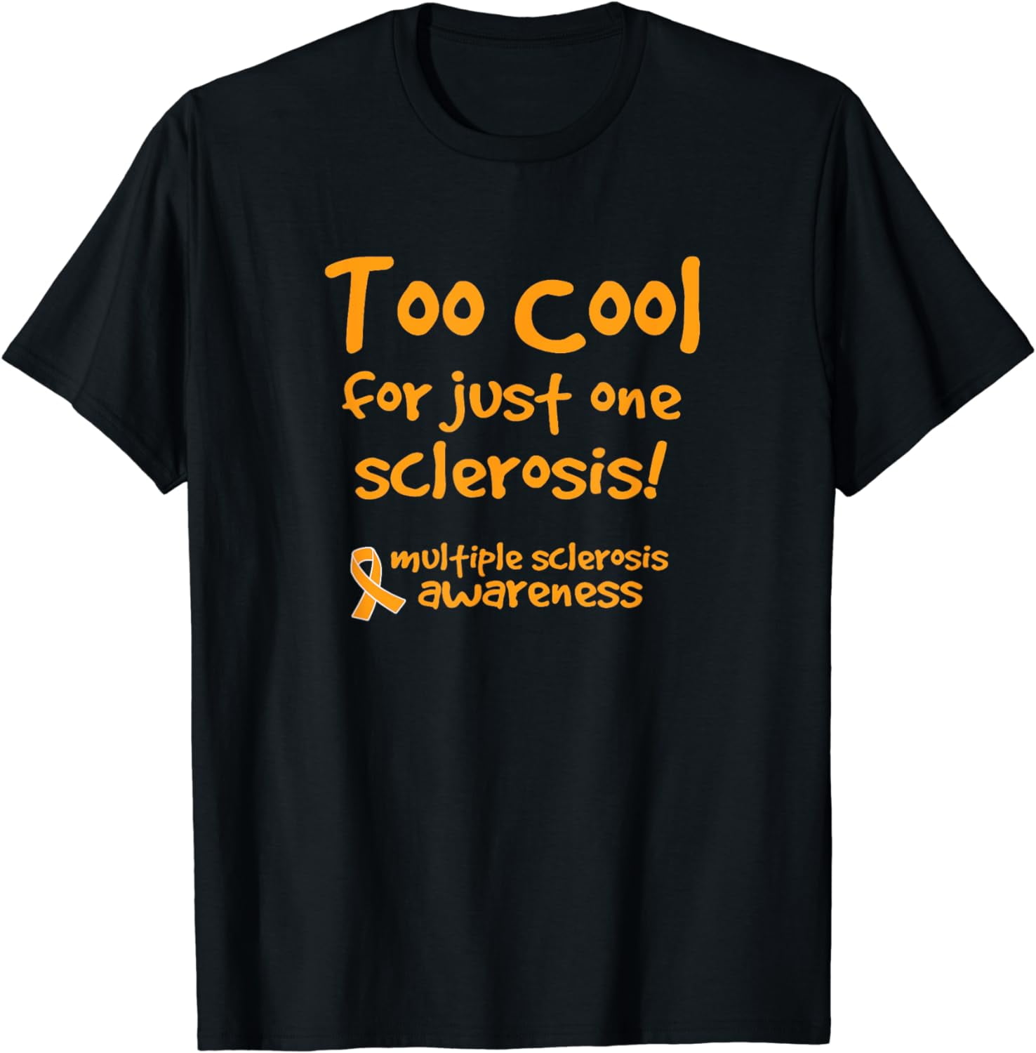 Multiple Sclerosis Awareness Shirts - Multiple Sclerosis Multiple Sclerosis Awareness Shirts - Multiple Sclerosis