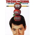 thumbnail image 1 of Too Cool for School-John Hughes Collection [DVD], 1 of 2
