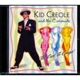 thumbnail image 1 of Kid Creole The Coconuts - The Cool To Conga - 757667054920 - CD, 1 of 4