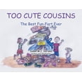 thumbnail image 1 of Too Cute Cousins: The Best Fun-Fort Ever, (Paperback), 1 of 1